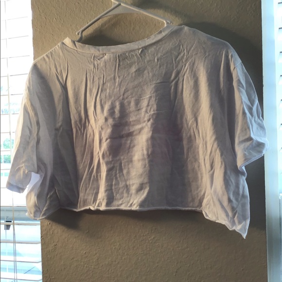 empower women crop top 💋 - Picture 2 of 2